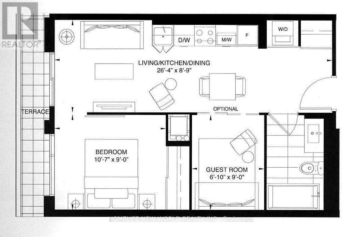Residential For Sale