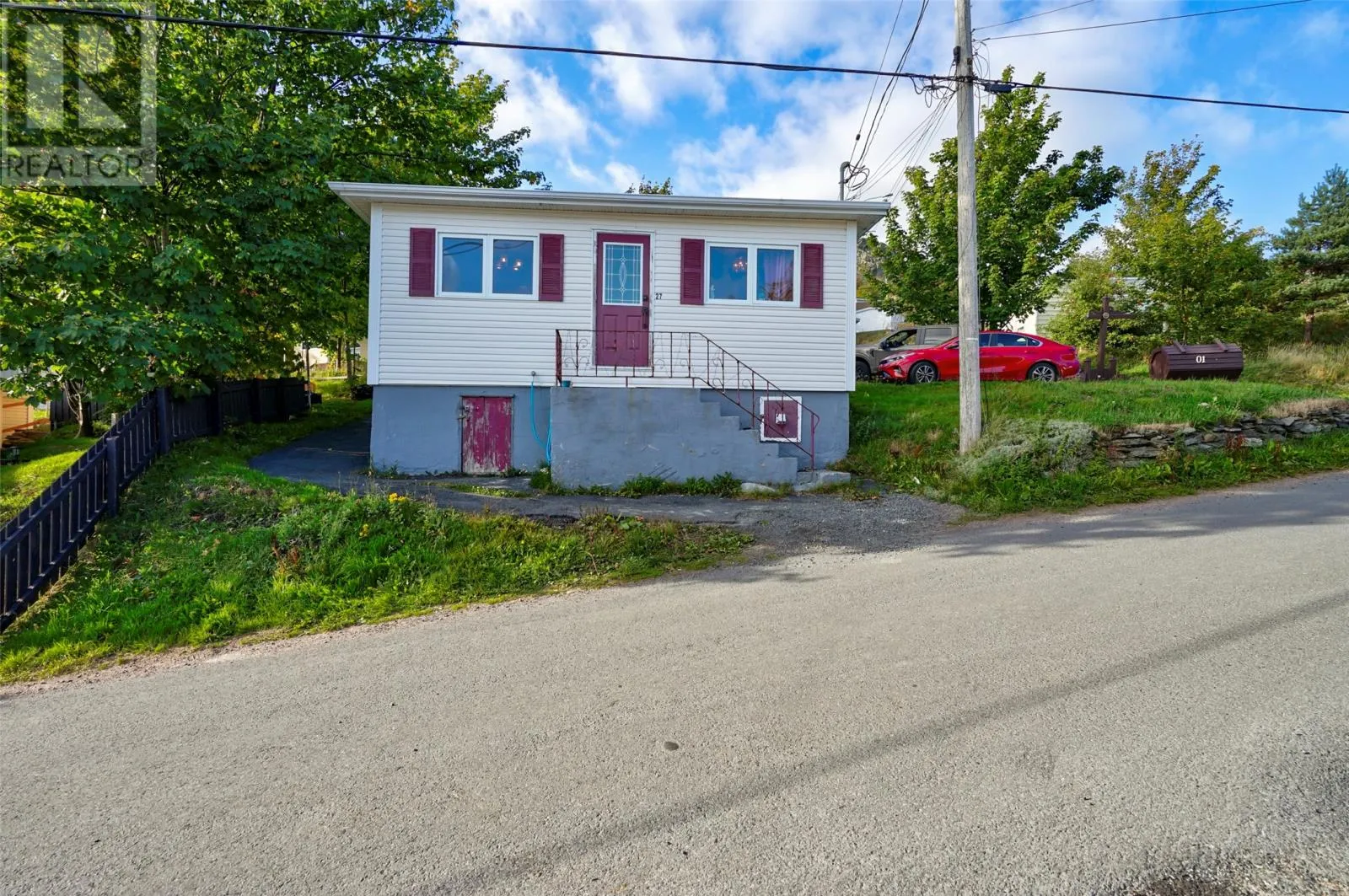 Residential For Sale