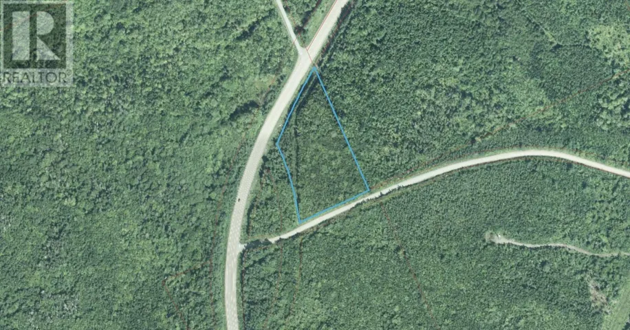 Acreage 105 Highway, Queensville, Nova Scotia B9A1S8