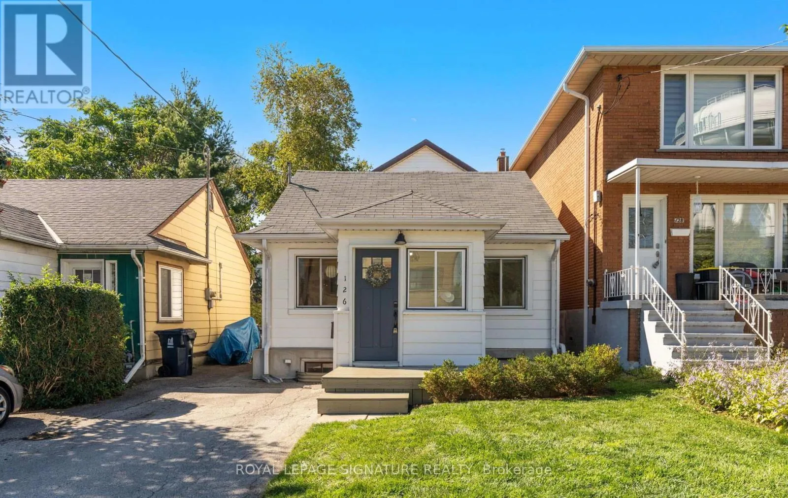Residential For Sale