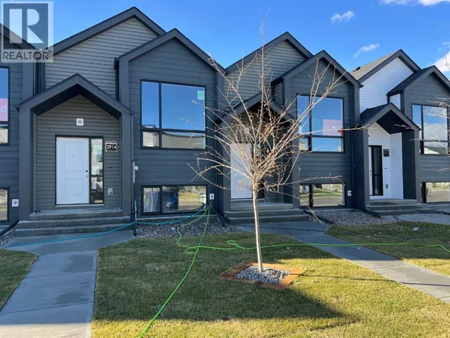 3024 47 Street S, Lethbridge, Alberta T1K8L5