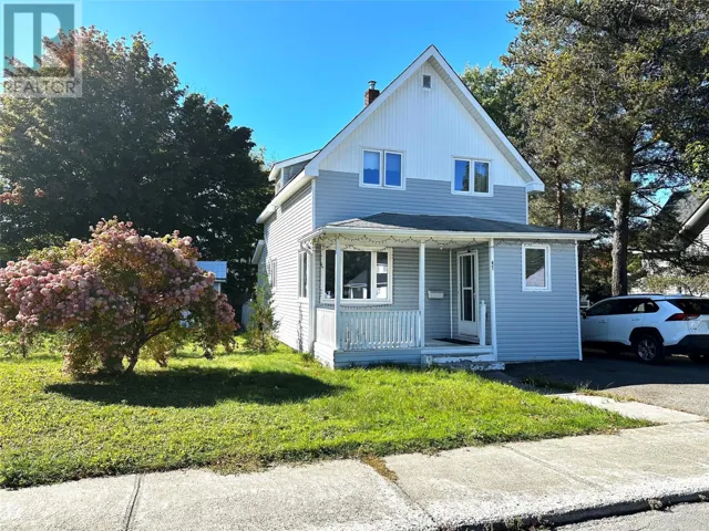 47 Beaumont Avenue, Grand Falls-Windsor, Newfoundland & Labrador A2A1Z8