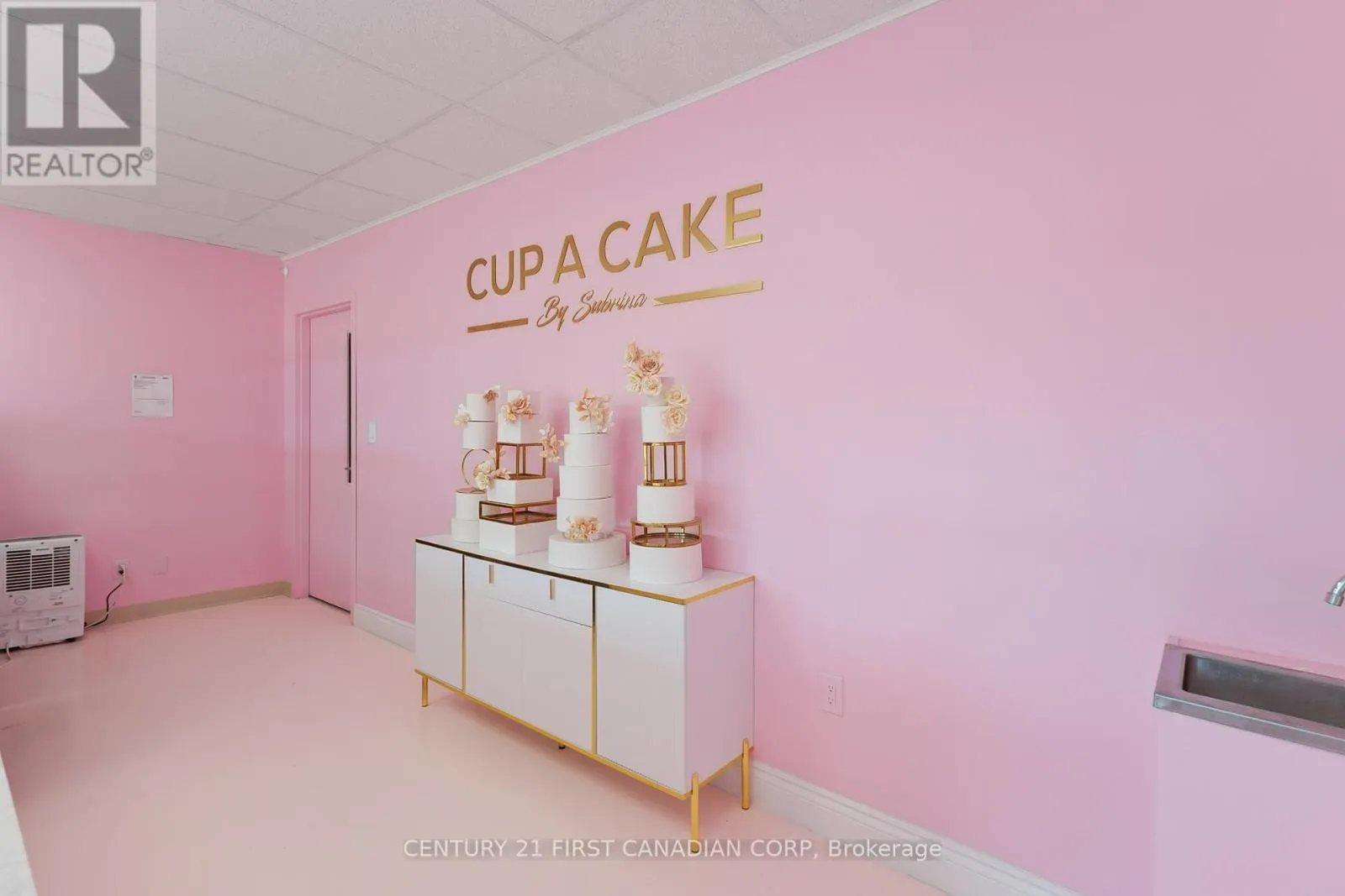 Commercial Sale For Sale