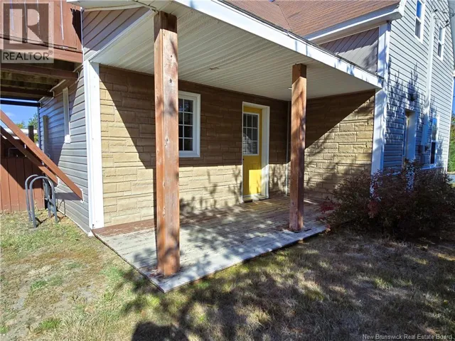 62 rue Sylvain, Haut-Sheila, New Brunswick E1X3R7