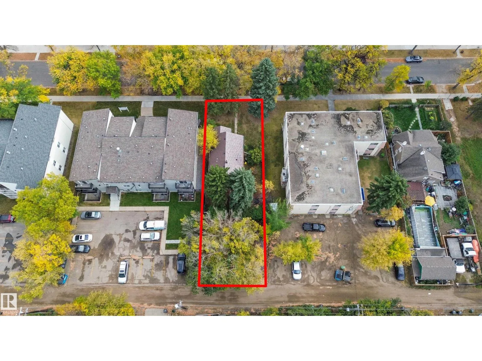 Residential For Sale