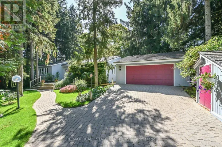 20462 WILLOUGHBY ROAD, Caledon, Ontario L7K1V3