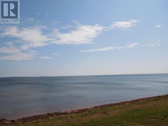 Lot Alexander Crescent, Georgetown Royalty, Prince Edward Island C0A1L0