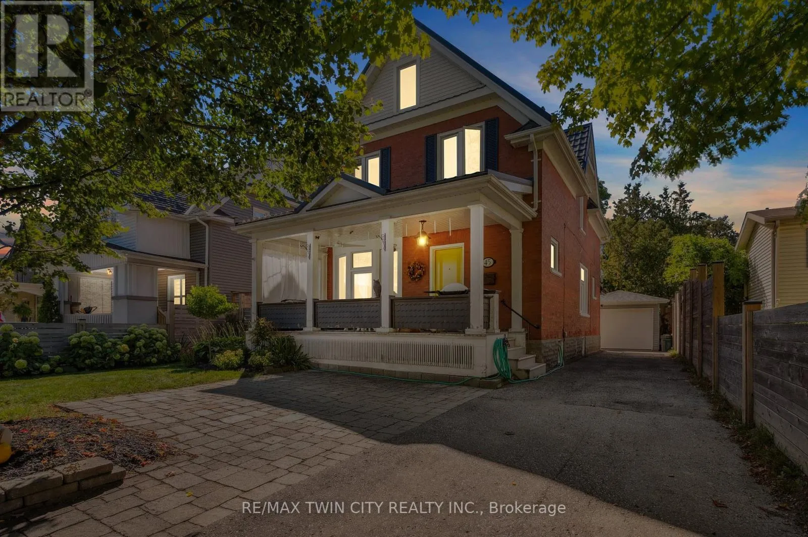 Residential For Sale