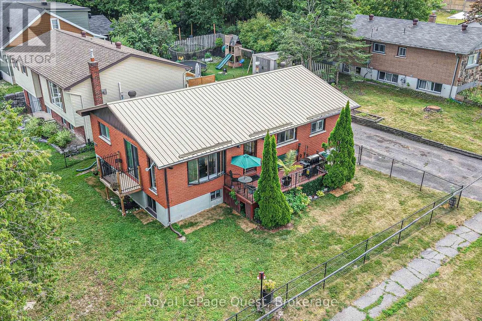 Residential For Sale