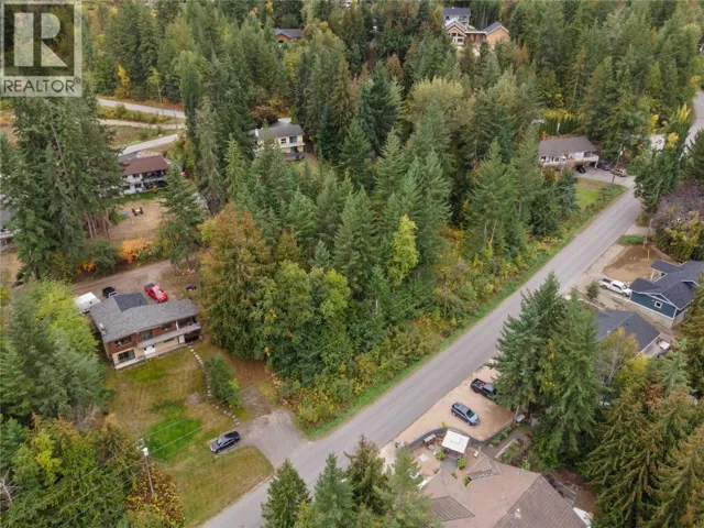 Centennial Drive Lot# 48, Blind Bay, British Columbia V0E1H1