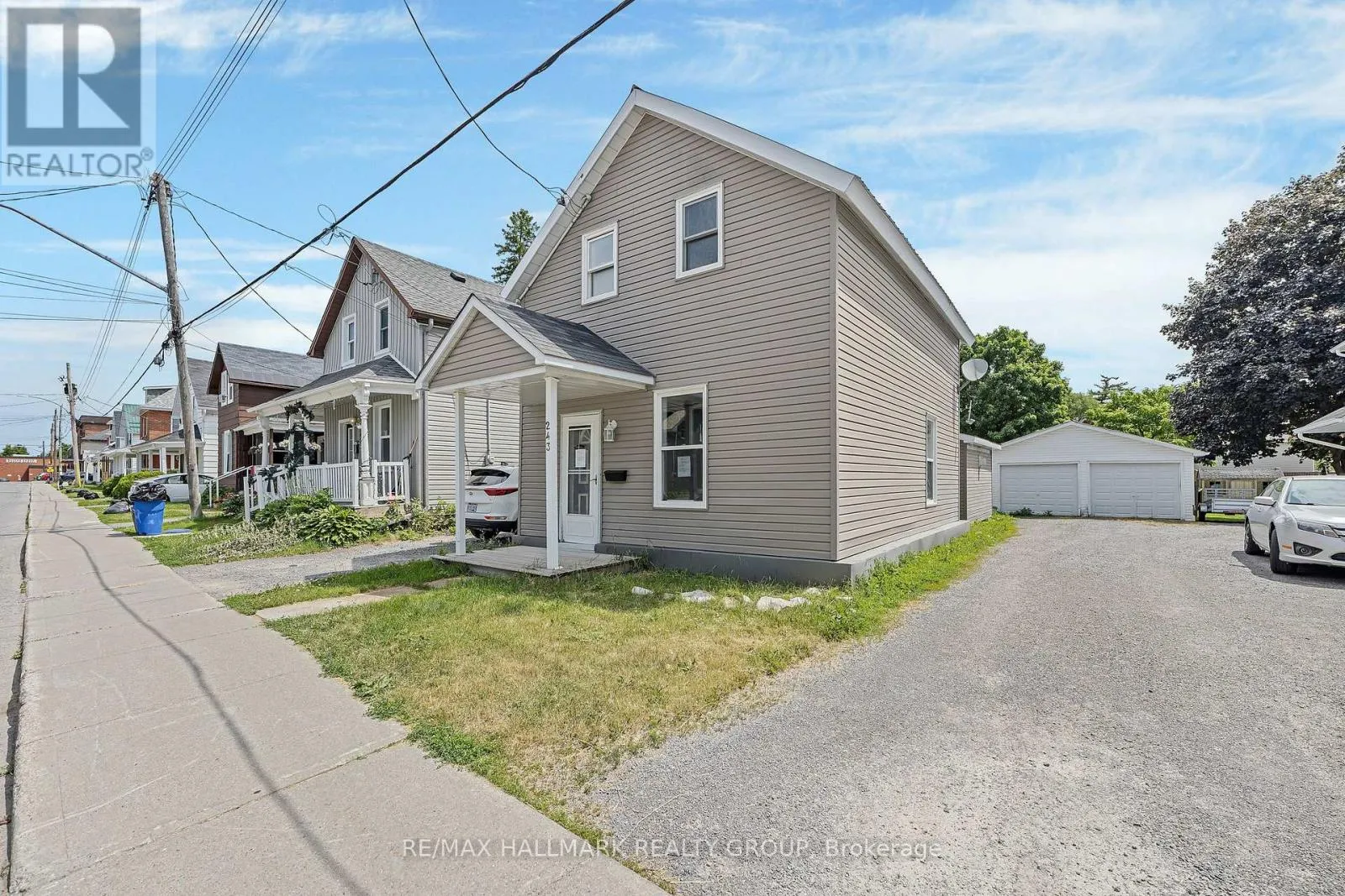 Residential For Sale