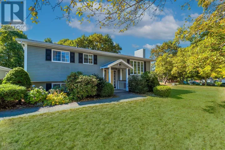 1000 Sherman Belcher Road, Centreville, Nova Scotia B0P1J0