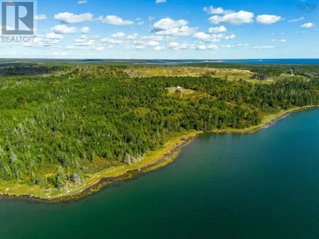 Lot B5 & 1 Wine Harbour Road, Sherbrooke, Nova Scotia B0J3C0