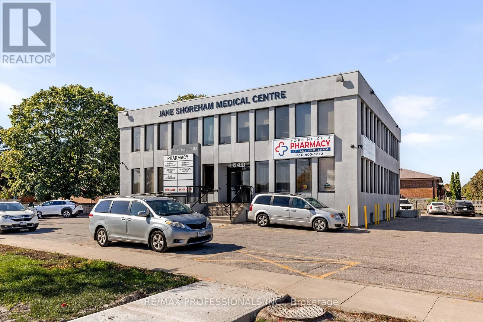 Commercial Sale For Sale