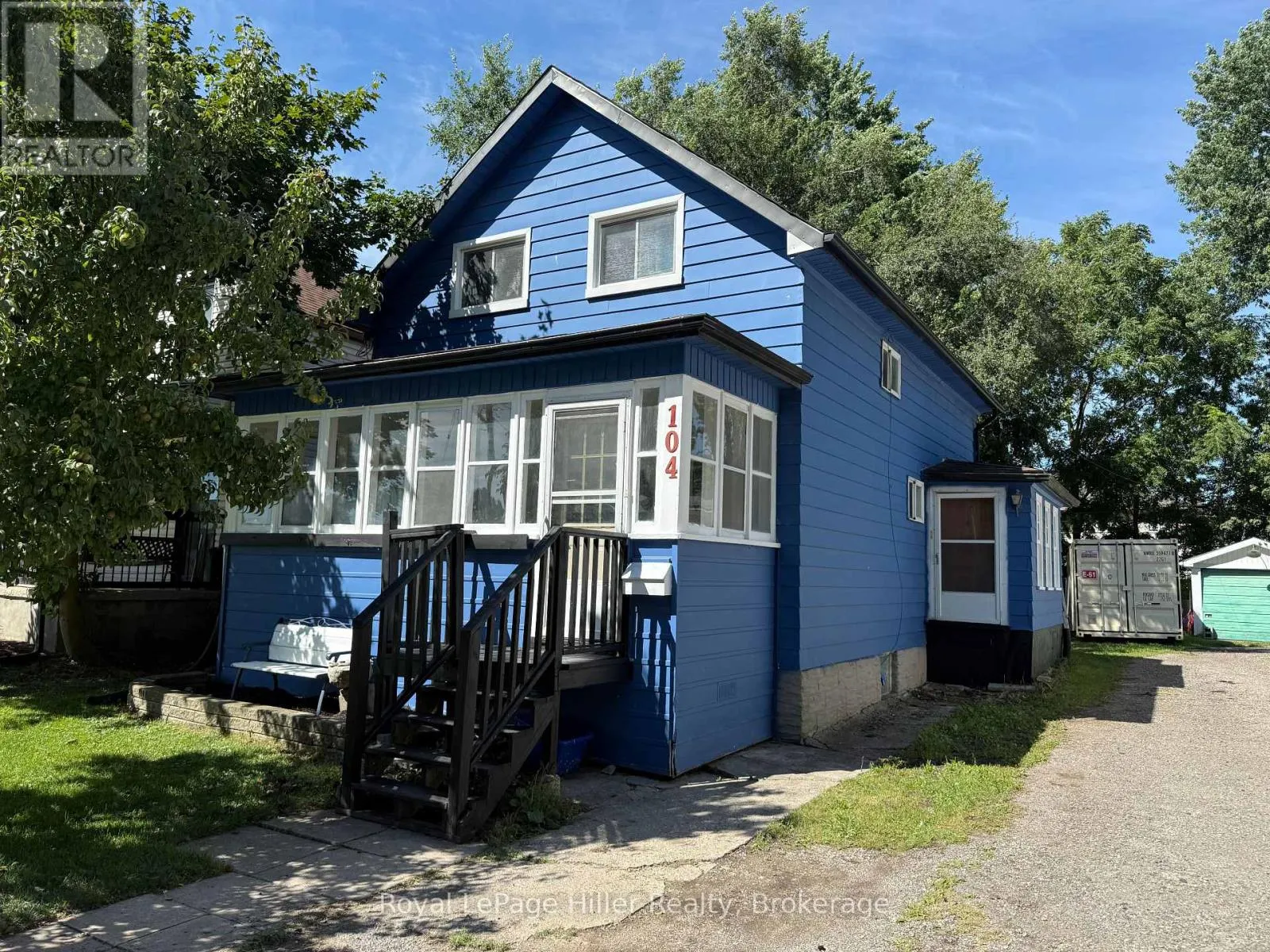 Residential For Sale