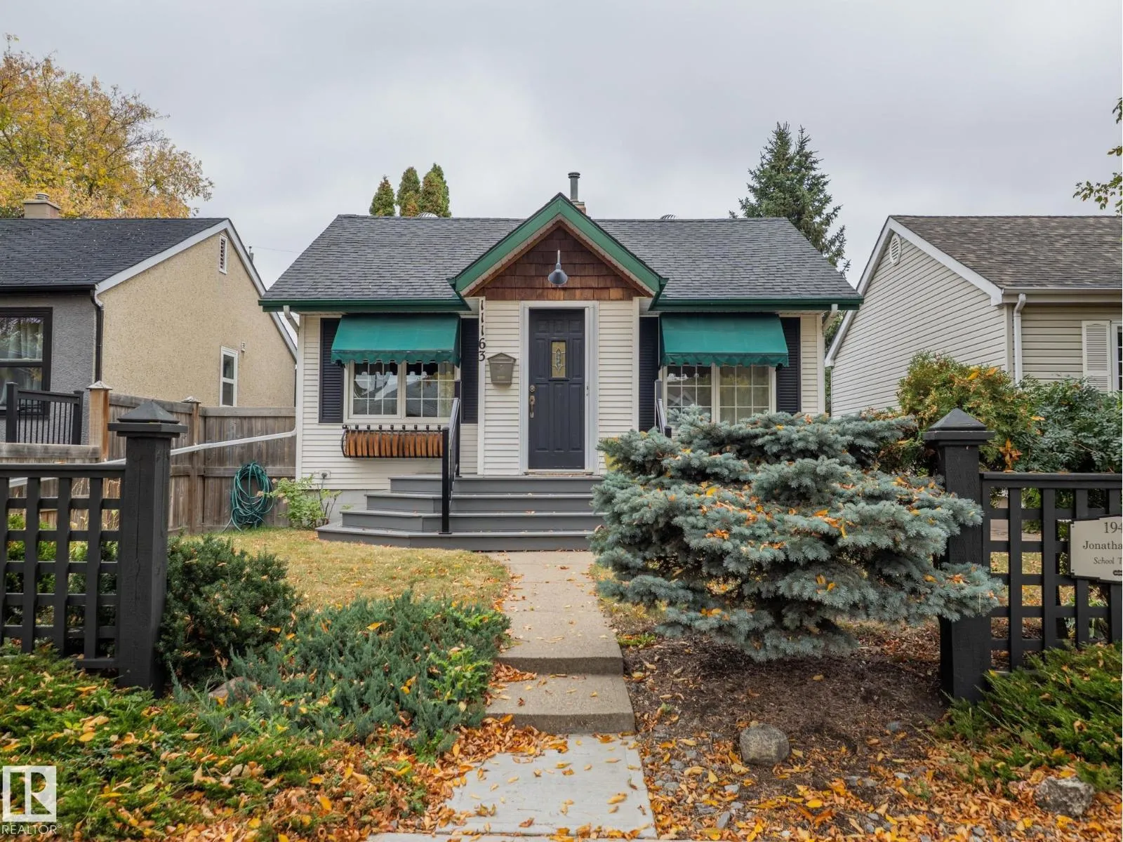 Residential For Sale