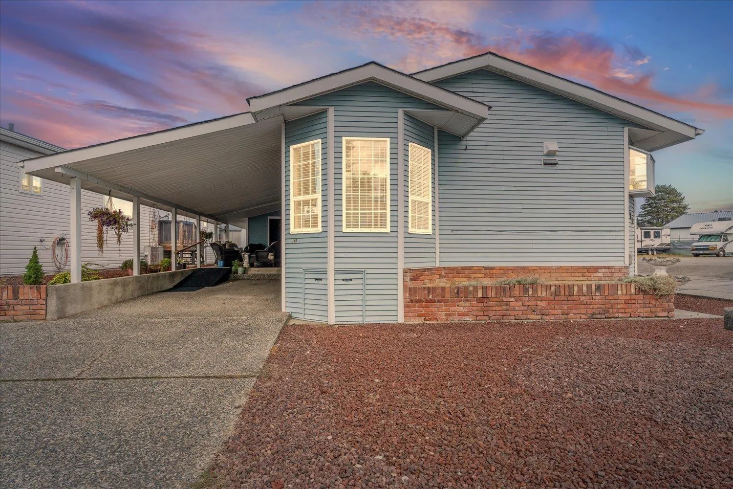 Residential For Sale