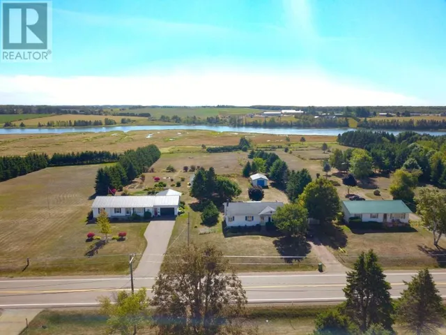 104 Blueshank Road, Wilmot, Prince Edward Island C1N4J9