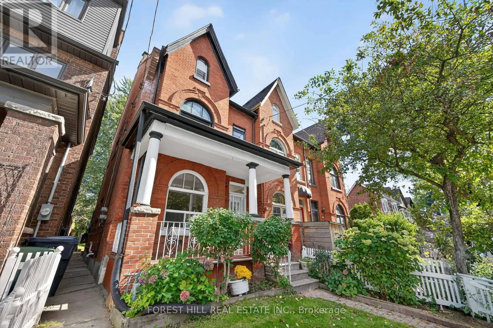 Residential For Sale