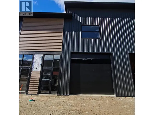 1002 Seed Frontage Road Unit# 6 Lot# PSL 6, Sicamous, British Columbia V0E2V4