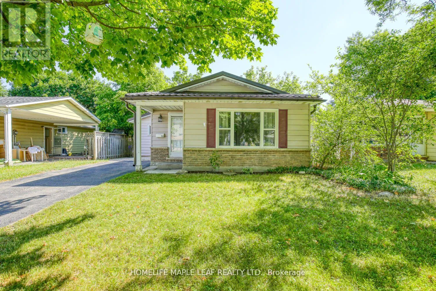 Residential For Sale