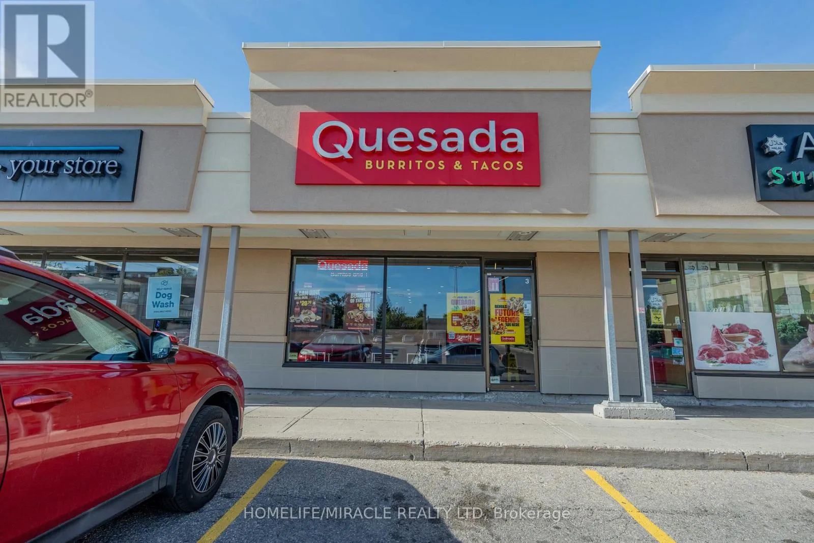 Commercial Sale For Sale