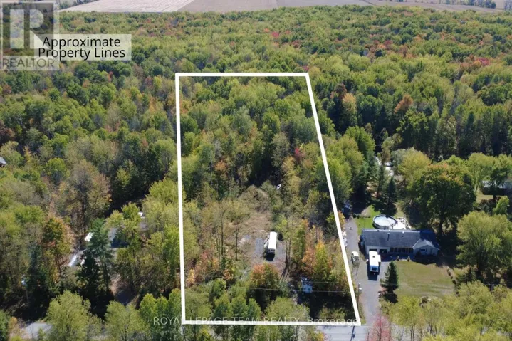 10586 SEIBERT ROAD, South Dundas, Ontario K0E1K0