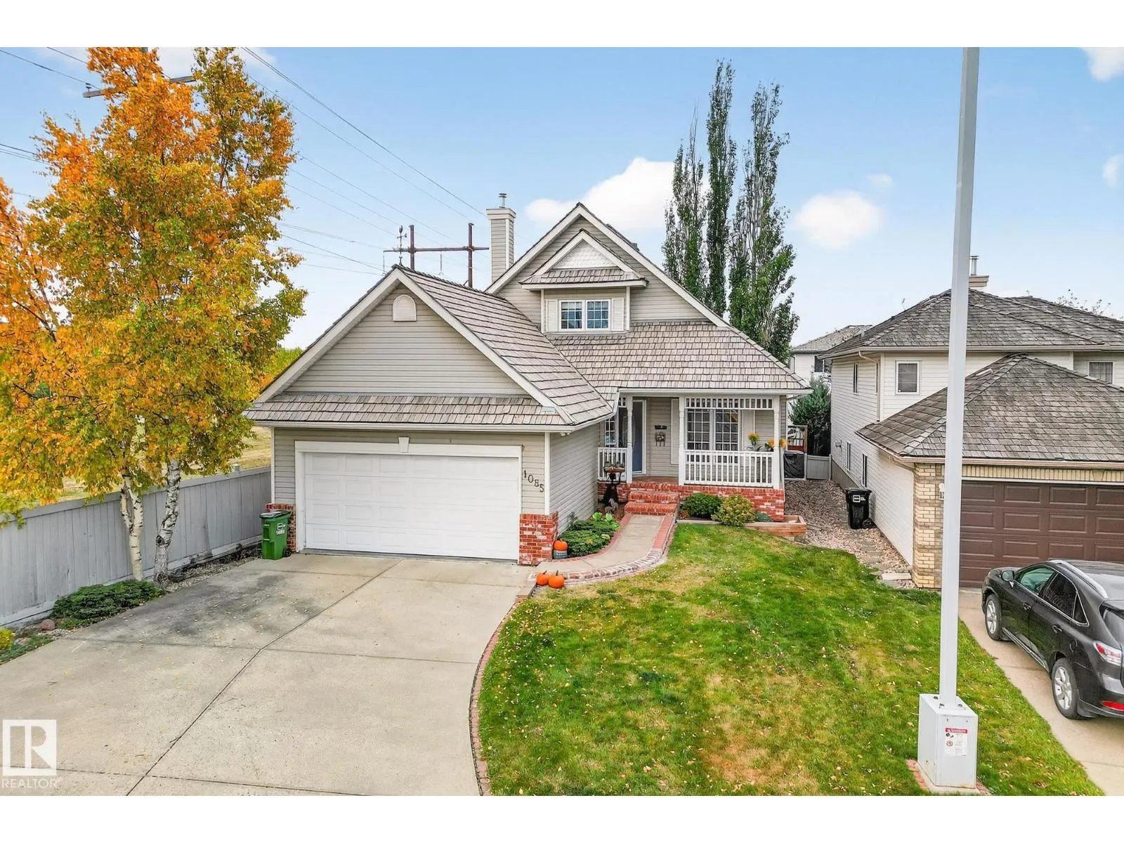 Residential For Sale