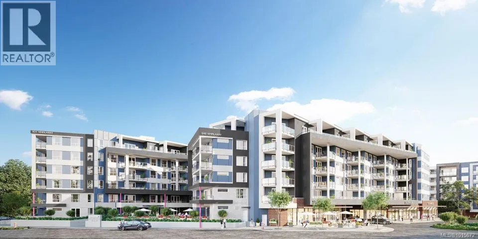 102 947 Whirlaway Cres, Langford, British Columbia V6W6W6