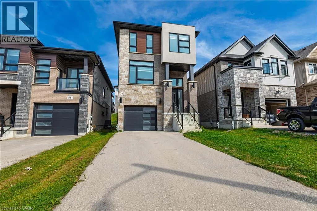 Residential For Sale