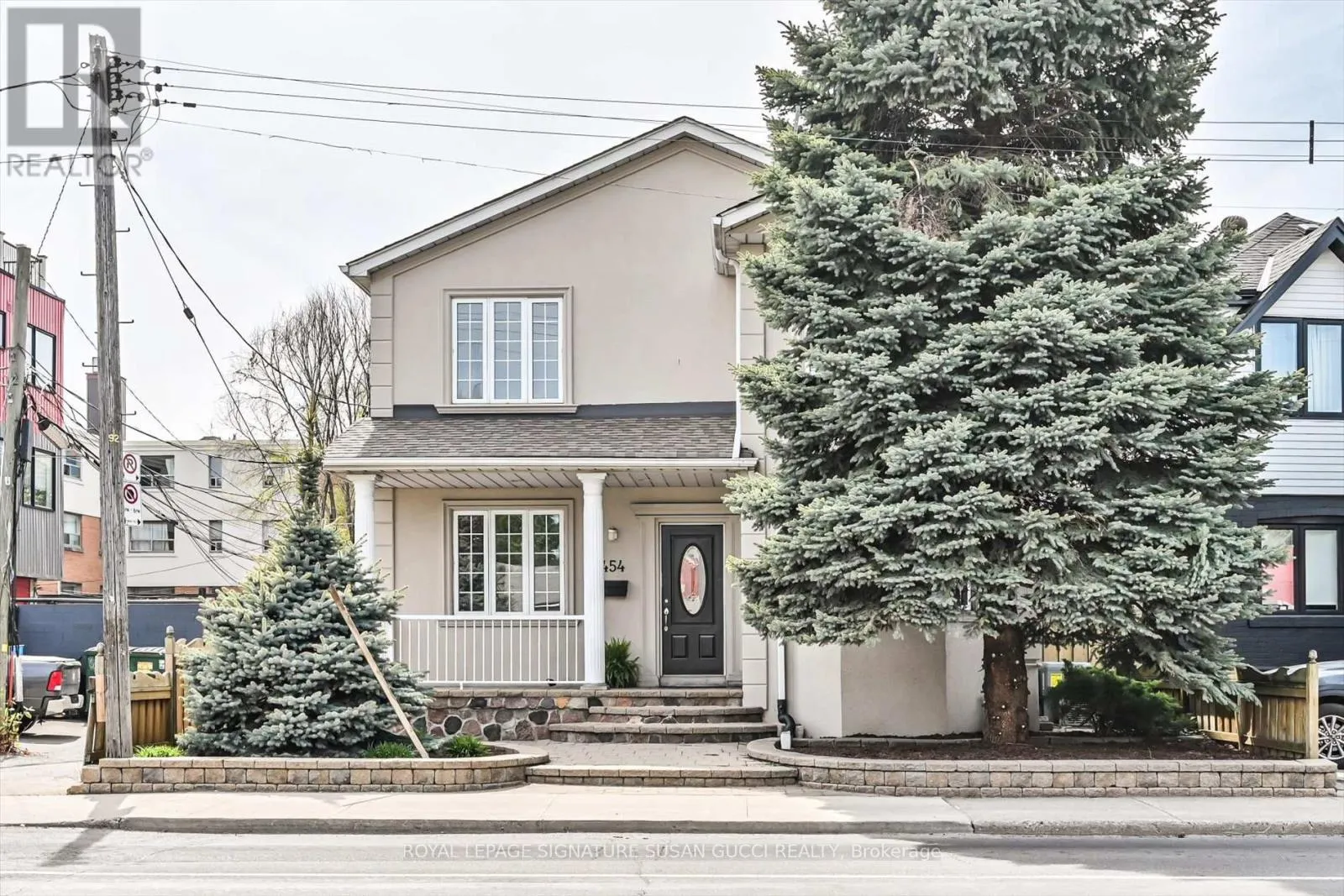 Residential Income For Sale