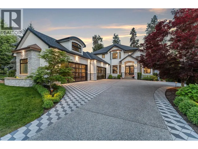 539 Metcalfe Avenue, Kelowna, British Columbia V1W4V7