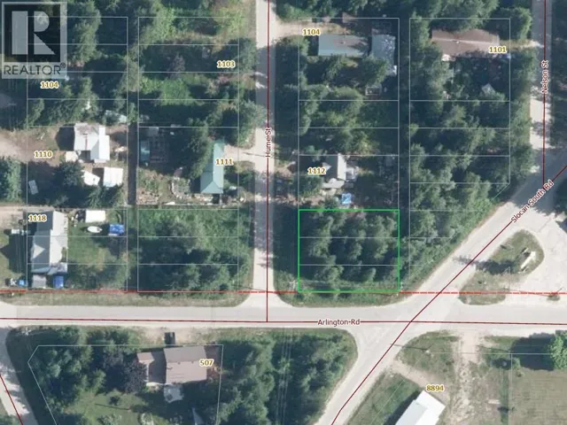 Lots 8-10 HUME Street, Slocan, British Columbia V0G2C0