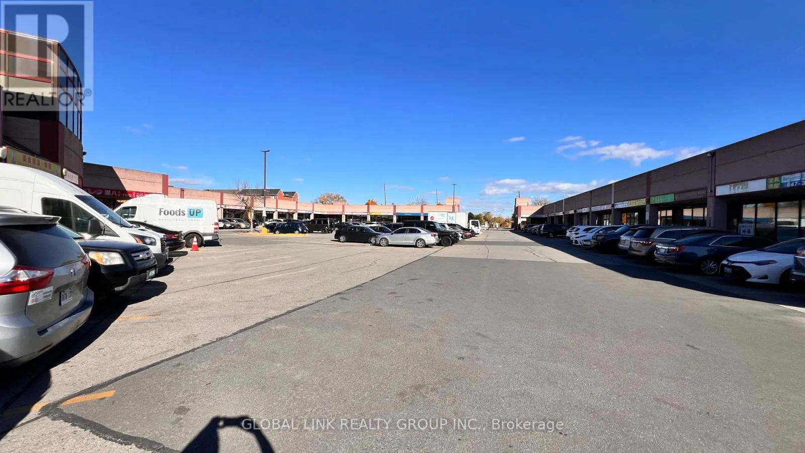 Commercial Sale For Sale
