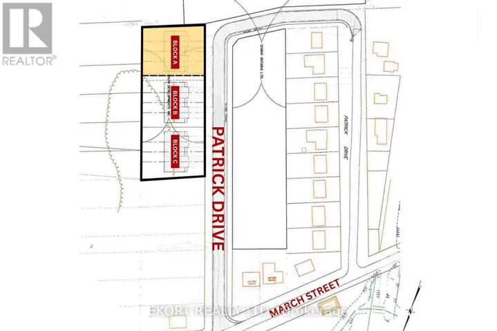 A - 0 PATRICK DRIVE, Quinte West (Frankford Ward), Ontario K0K2C0