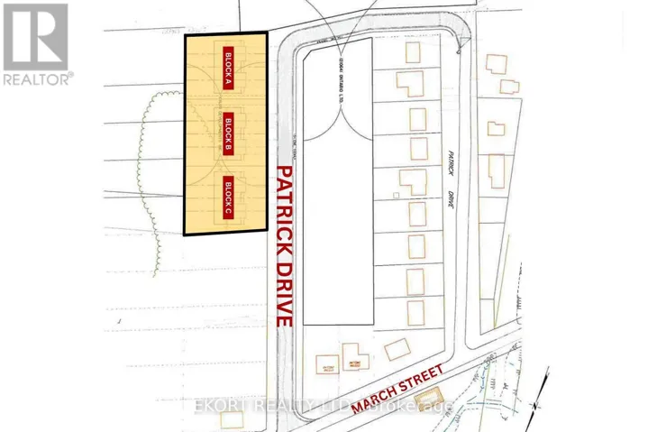 0 PATRICK DRIVE, Quinte West (Frankford Ward), Ontario K0K2C0