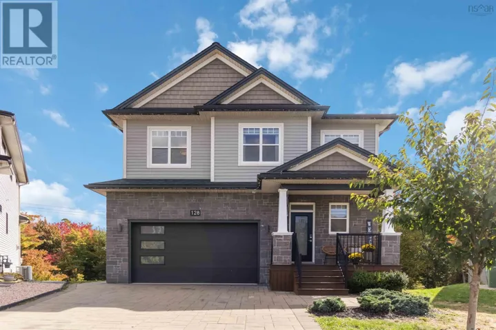 128 Innsbrook Way, Bedford, Nova Scotia B4B0X8