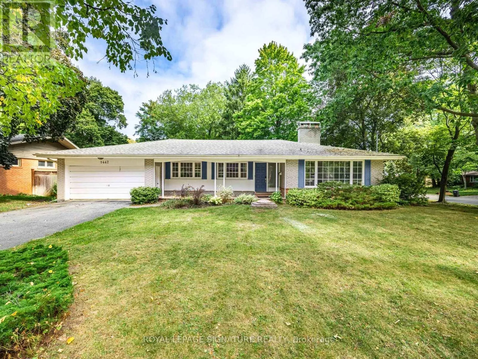 Residential For Sale