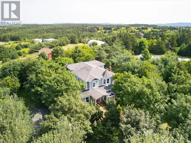 48 Main Road, Wabana, Newfoundland & Labrador A0A4H0