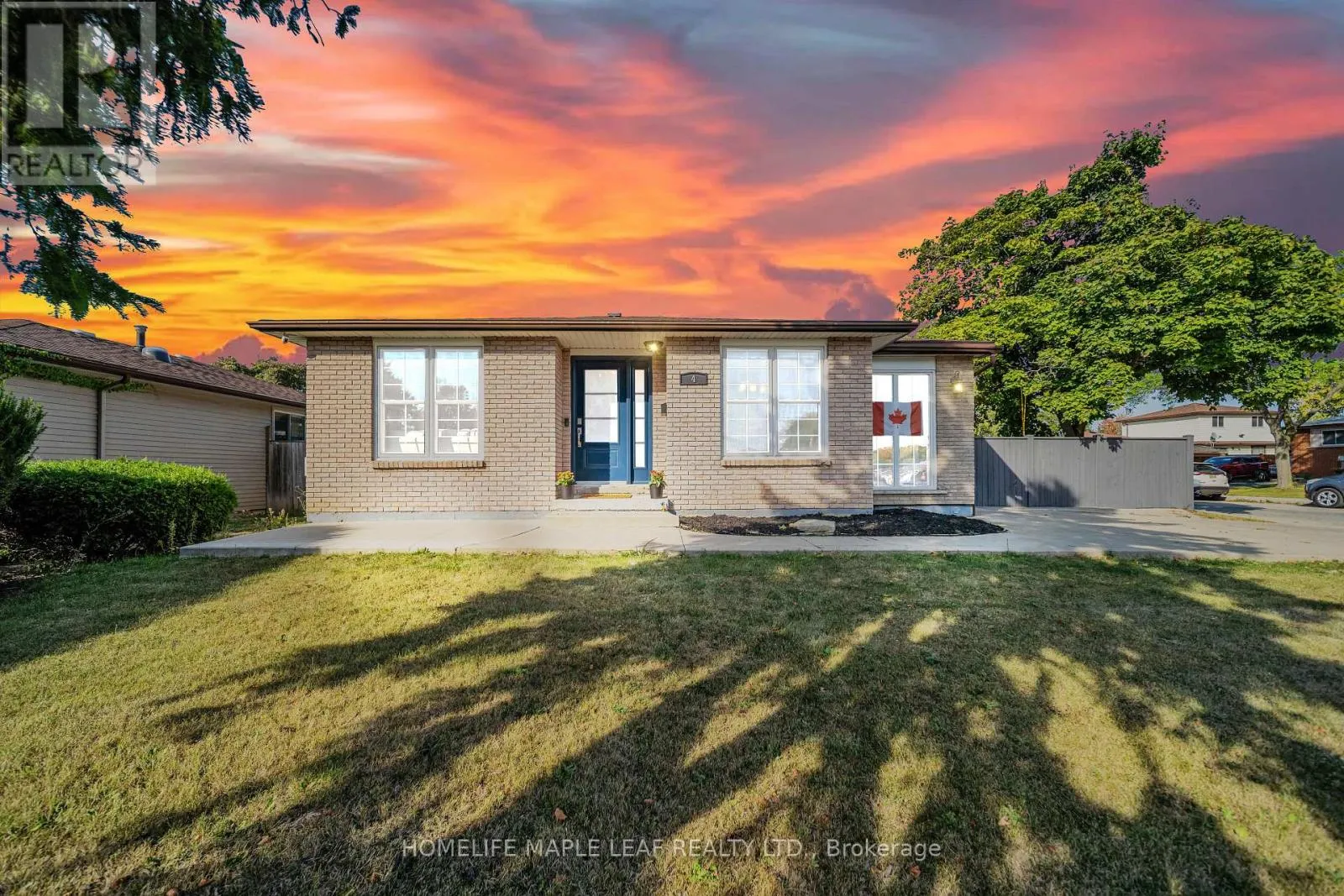 Residential For Sale