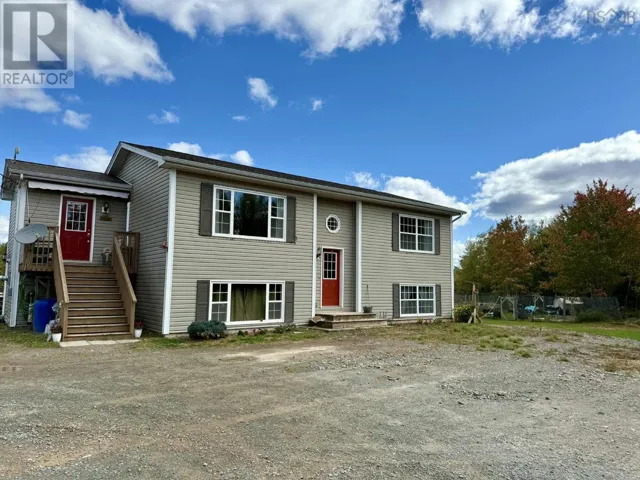 551 Brenton Cross Road, Birch Hill, Nova Scotia B0N2J0