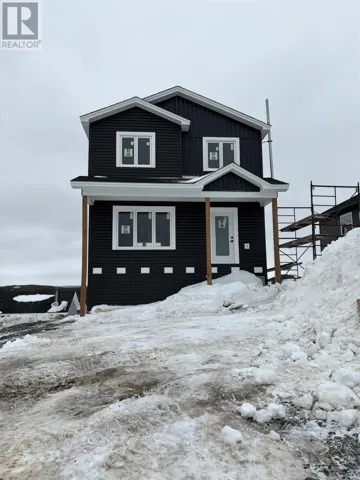 1 Durrell Drive, Paradise, Newfoundland & Labrador A1L4J1