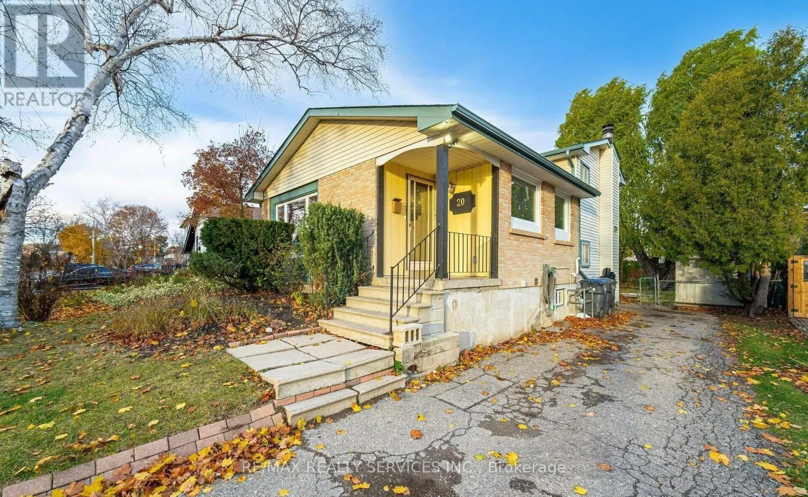 Residential For Sale