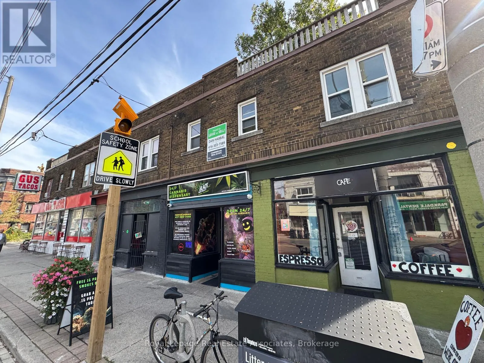 Commercial Sale For Sale