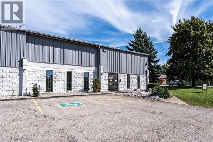 10 PLANT FARM Boulevard Unit# 4, Brantford, Ontario N3S7W3