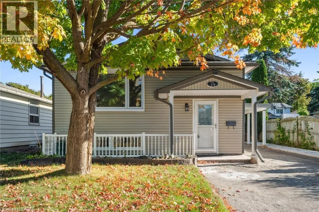 Residential For Sale