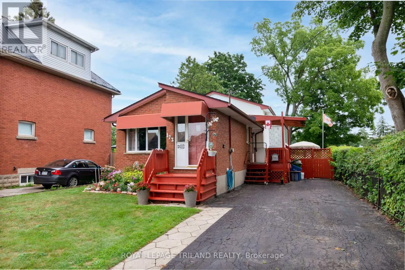 Residential For Sale