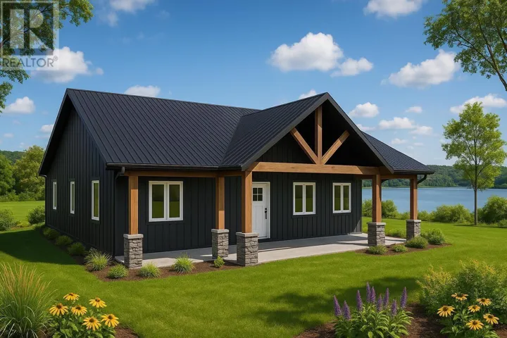 Lot 7 Dark Pond Lane, West Petpeswick, Nova Scotia B0J2L0