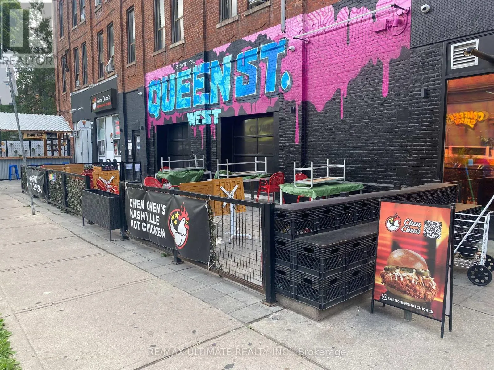 Commercial Sale For Sale