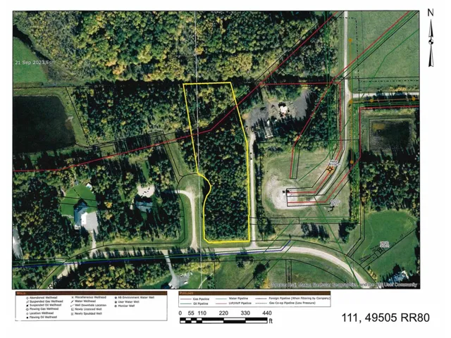 #111 49505 RR 80, Rural Brazeau County, Alberta T7A1T1